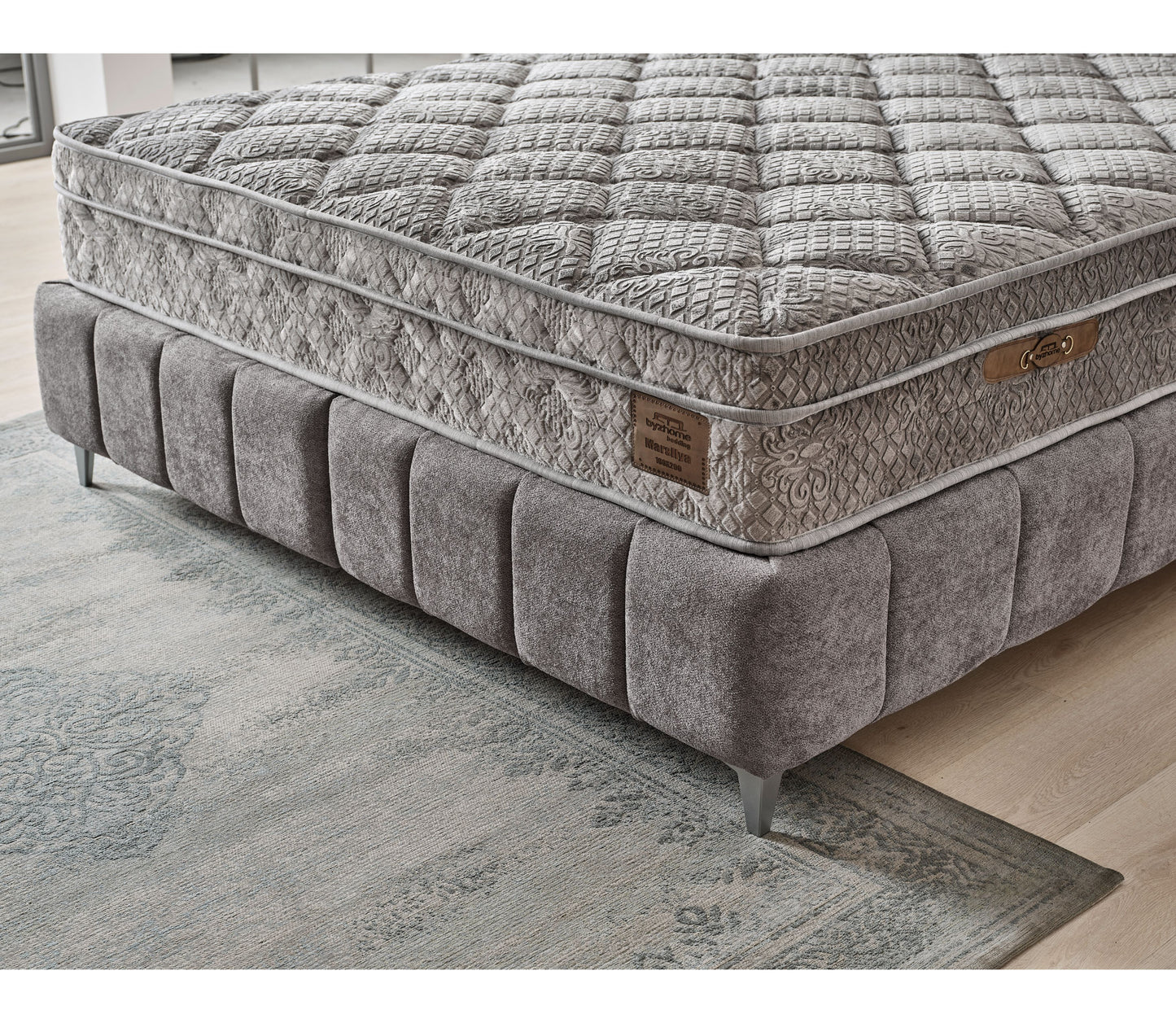 Boxspringbett Tower