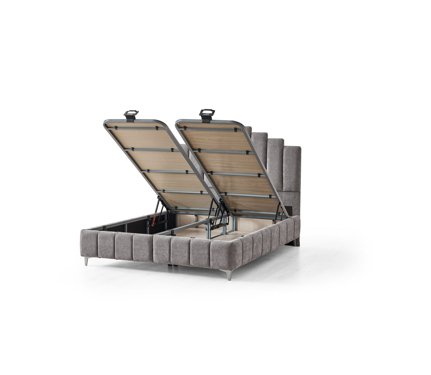 Boxspringbett Tower