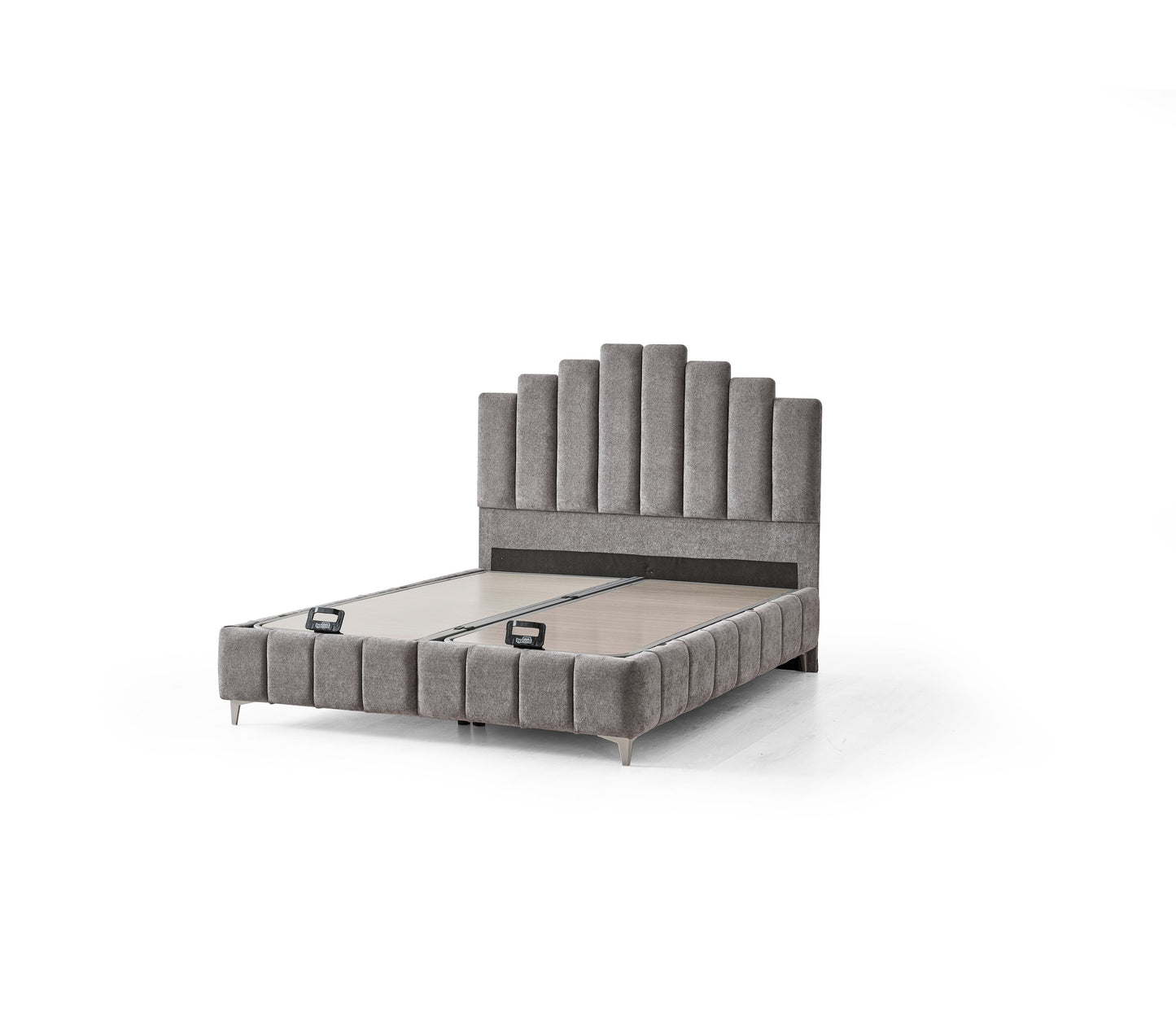 Boxspringbett Tower