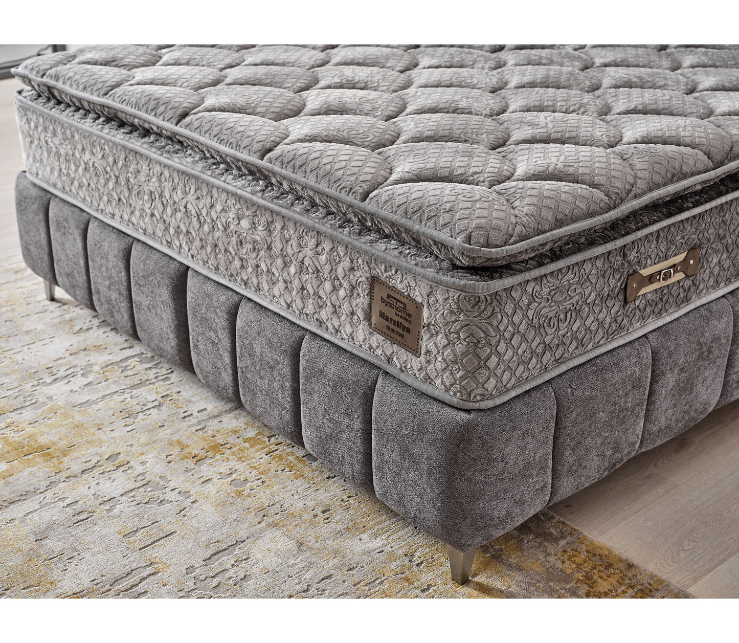 Boxspringbett Bella