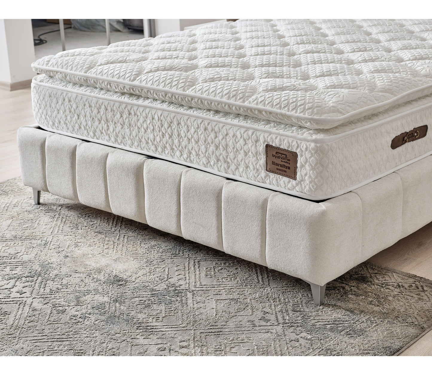 Boxspringbett Bella