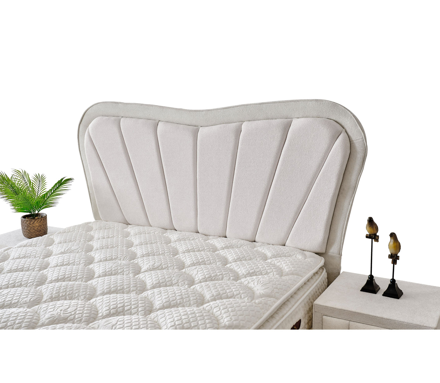 Boxspringbett Bella