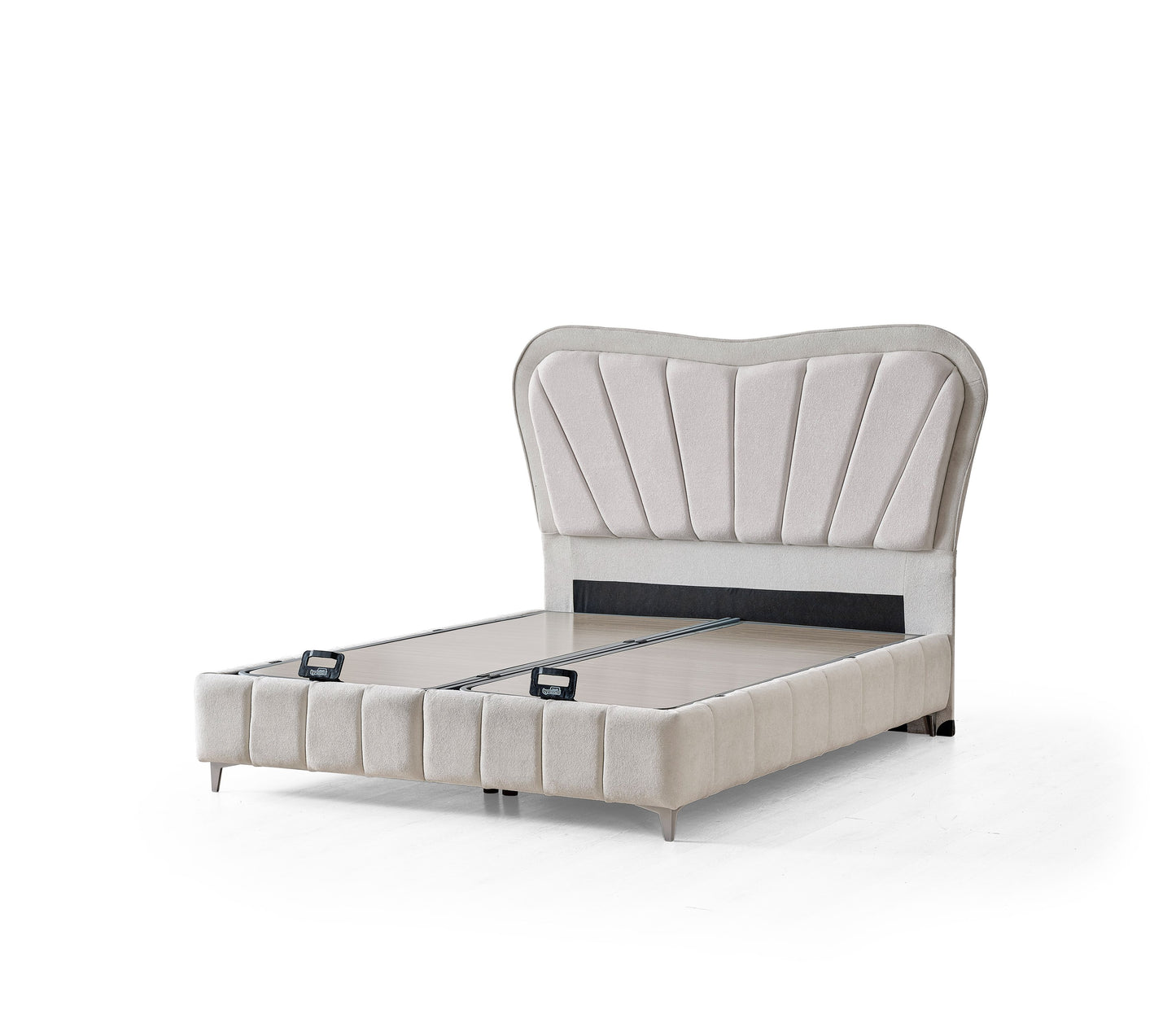 Boxspringbett Bella