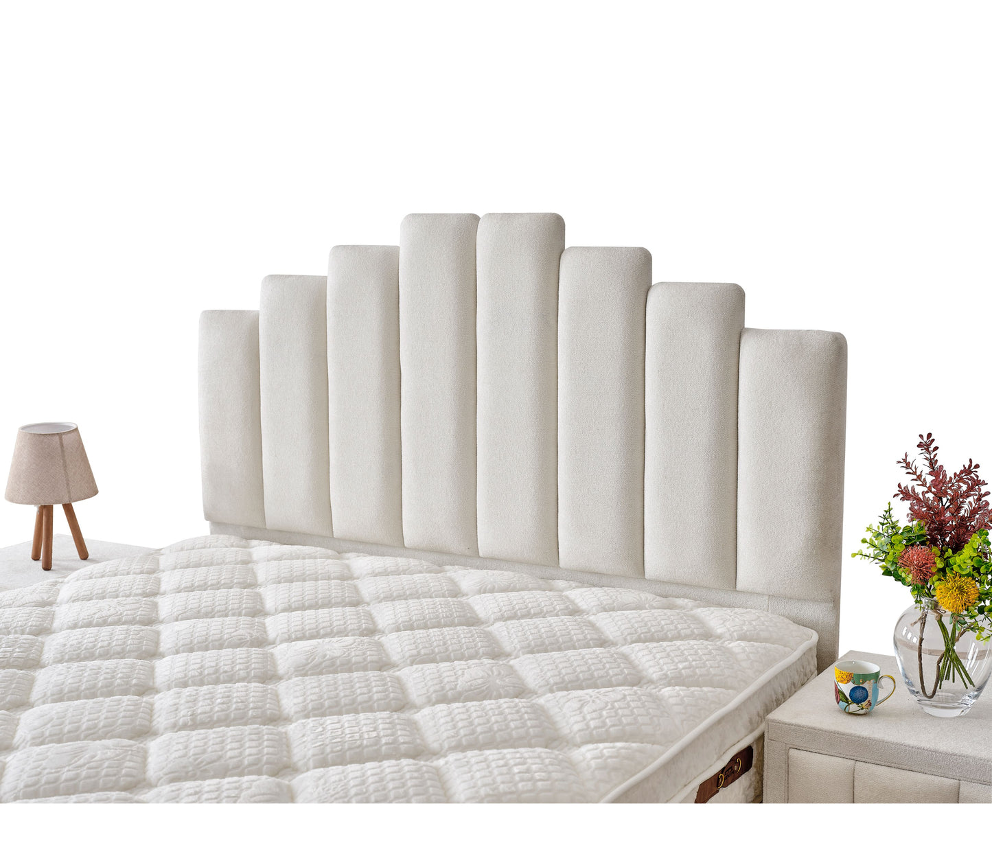 Boxspringbett Tower