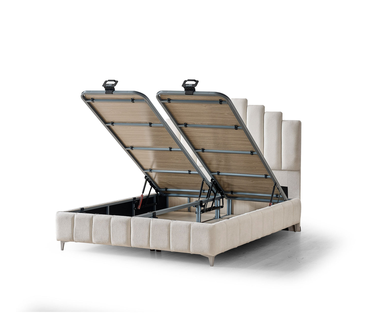 Boxspringbett Tower