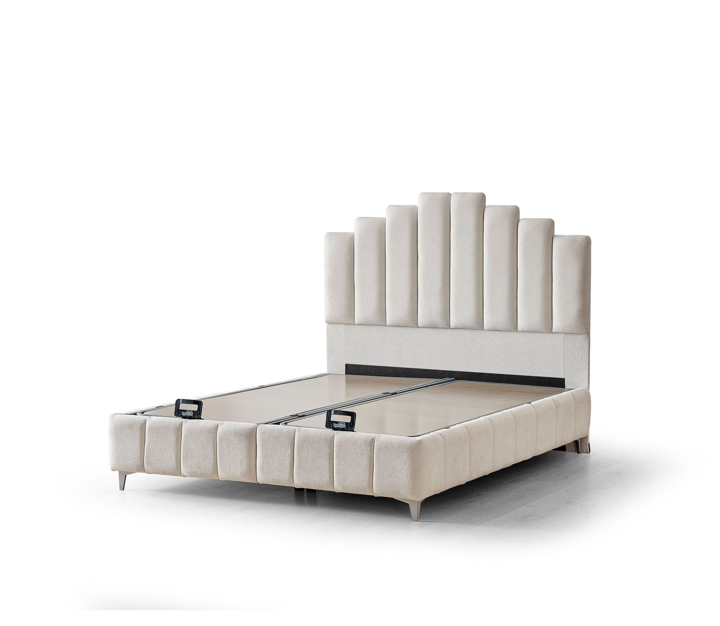 Boxspringbett Tower