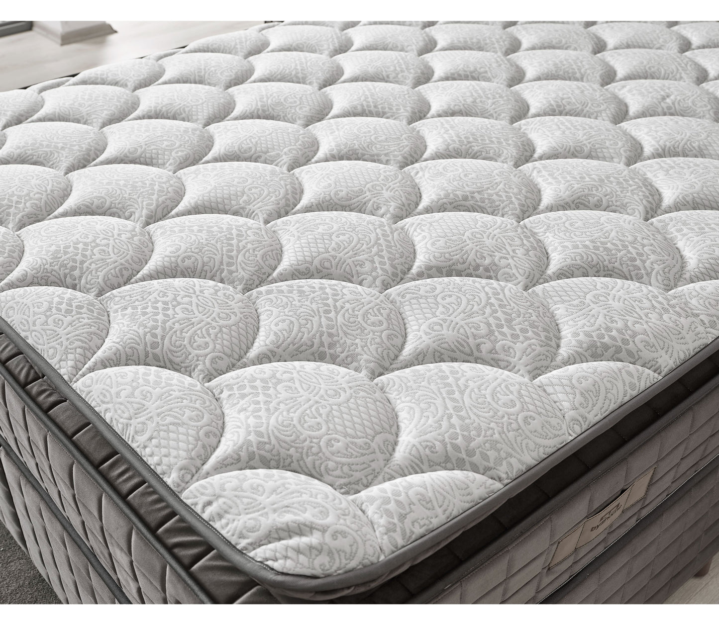 Boxspringbett Lima