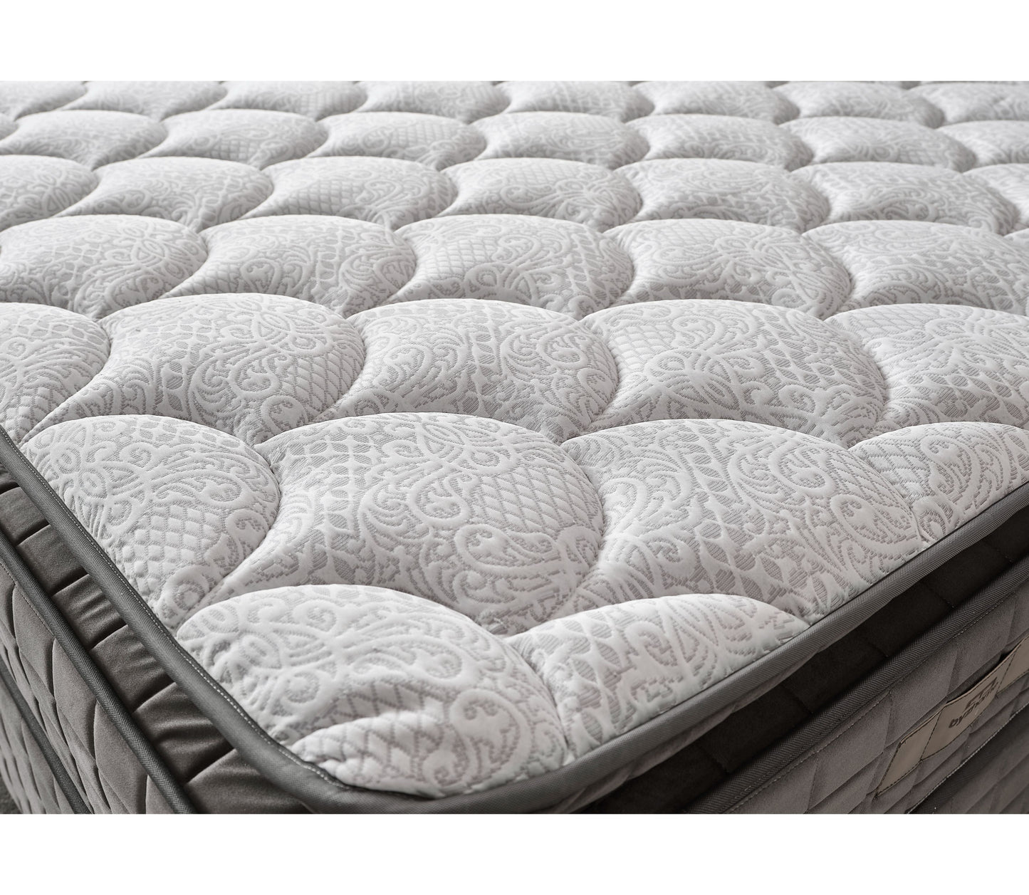 Boxspringbett Lima