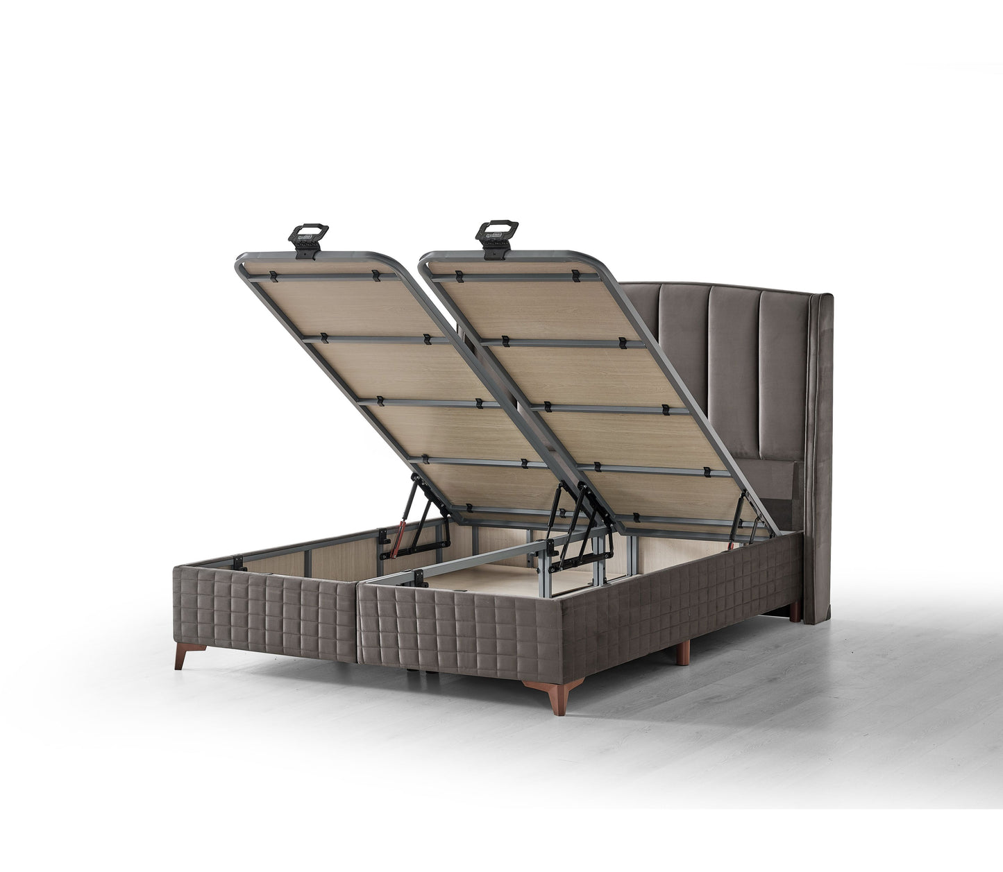 Boxspringbett Lima