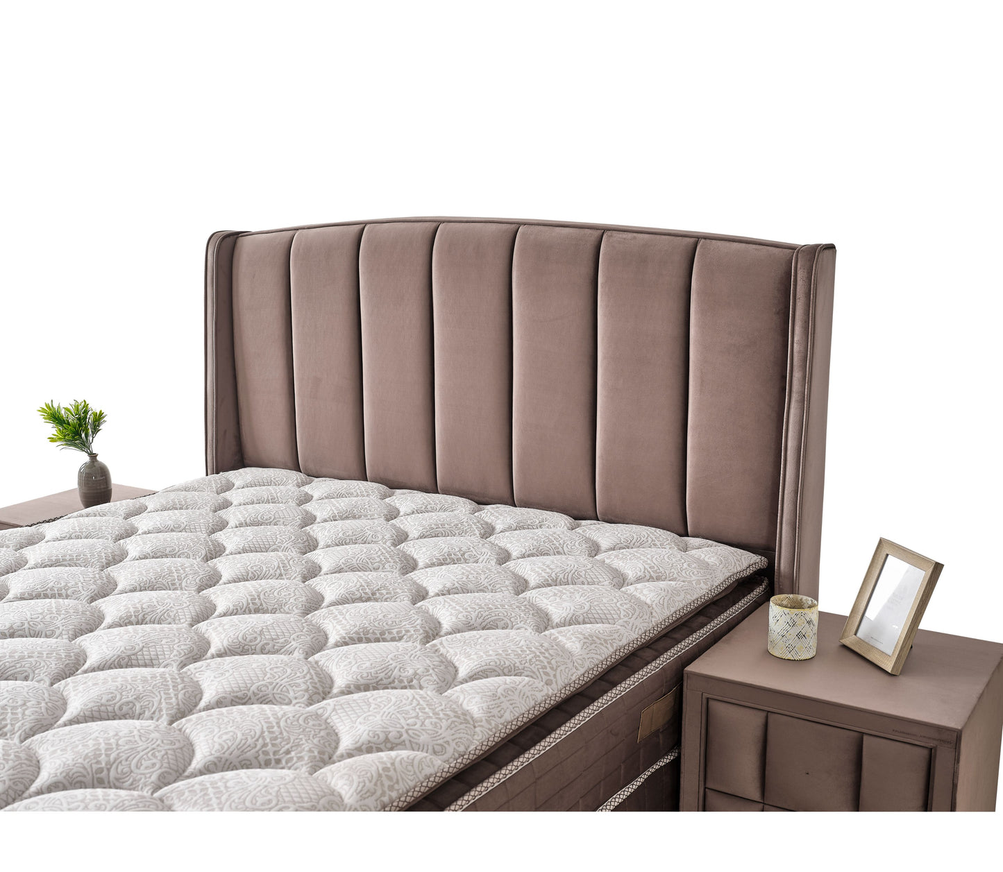 Boxspringbett Lima