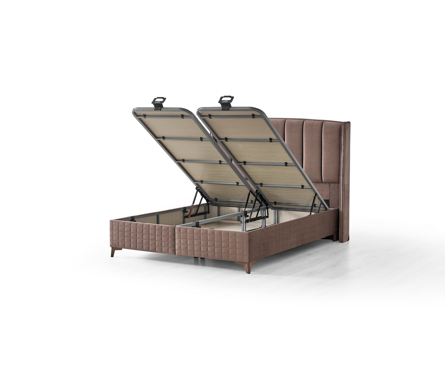 Boxspringbett Lima