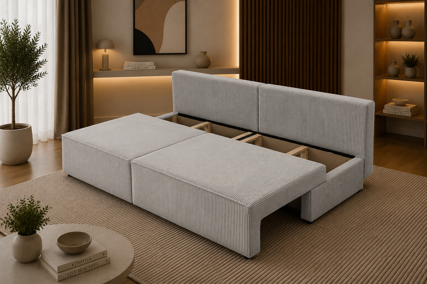 Karl Sofa Mini