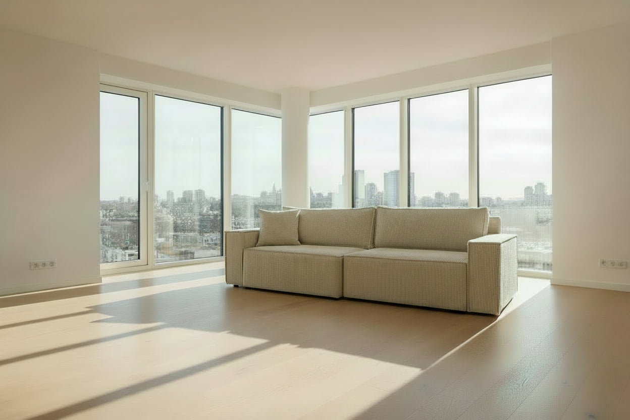Karl Sofa 3 in 1