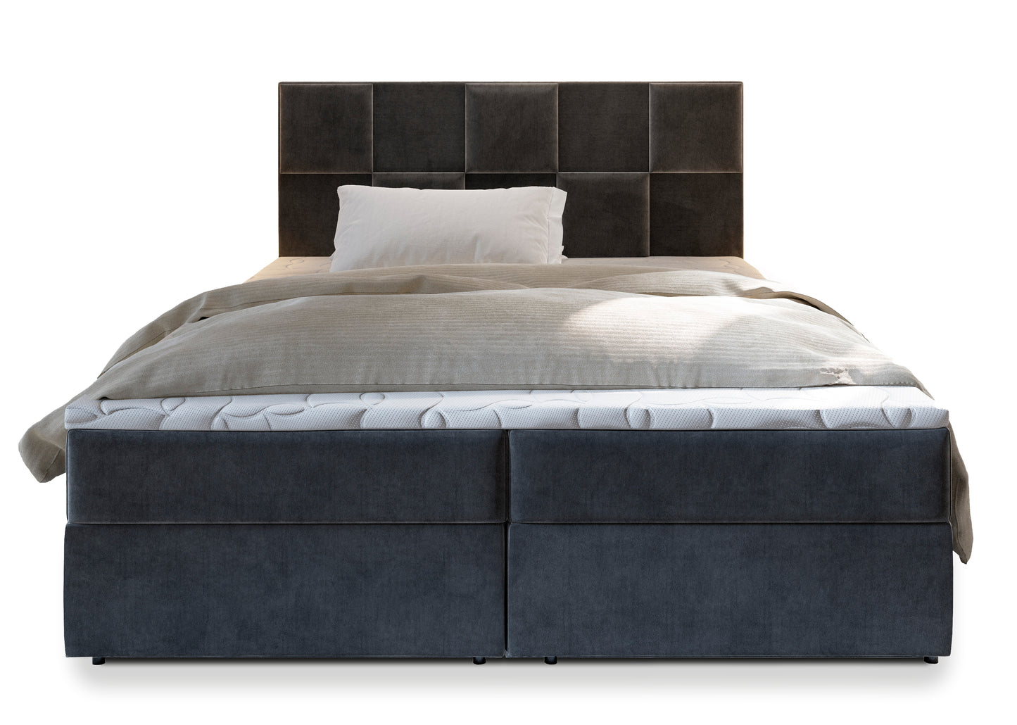 Boxspringbett Prata