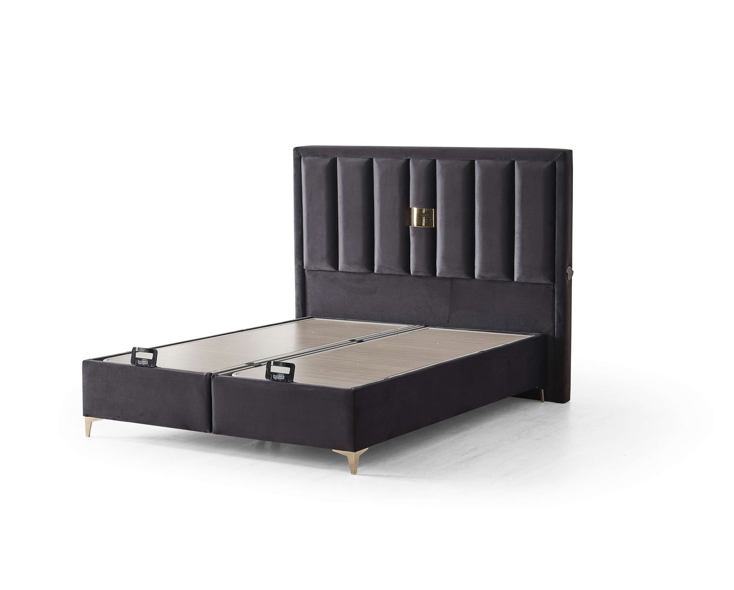 Boxspringbett Diamond