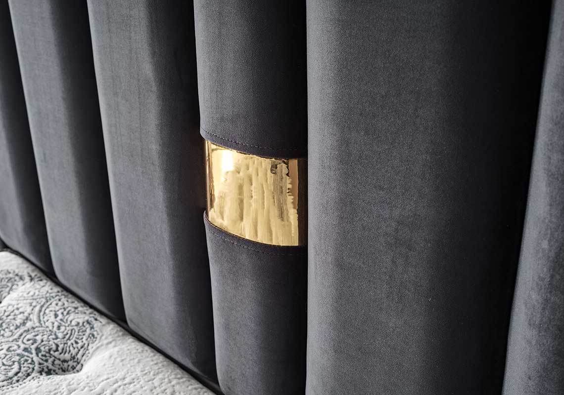 Boxspringbett Diamond