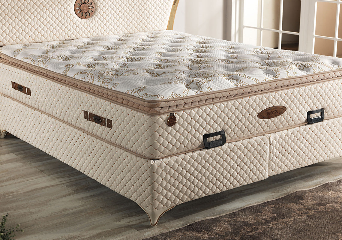 Boxspringbett Dublin