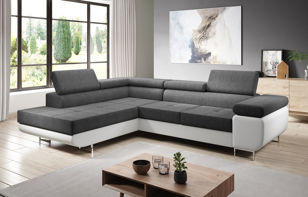 Wohnlandschaft Anton
