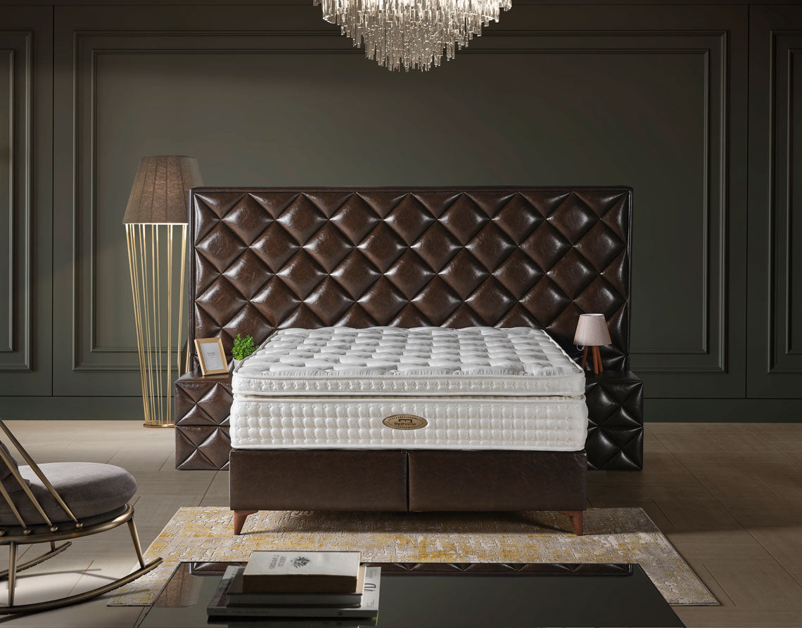 Boxspringbett Grand