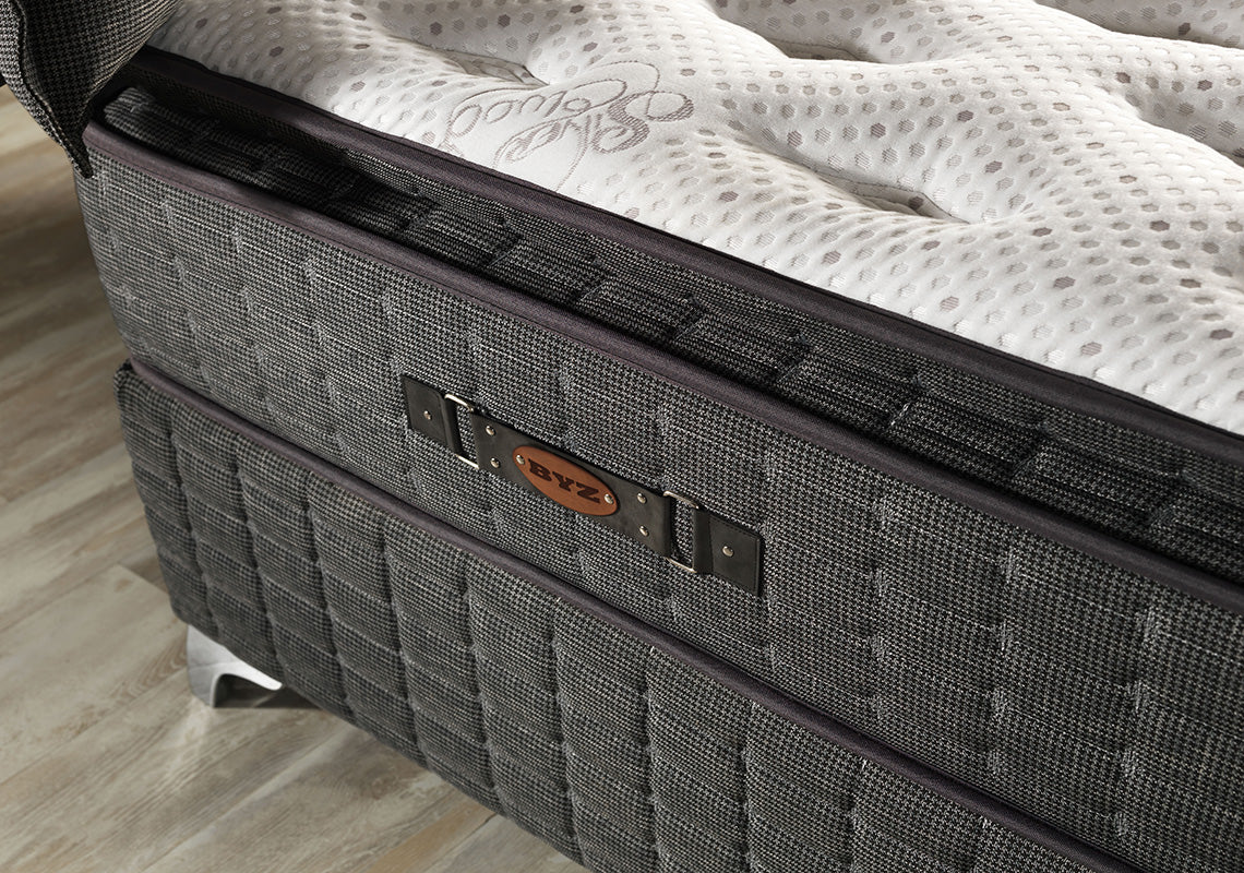 Boxspringbett Marsilya