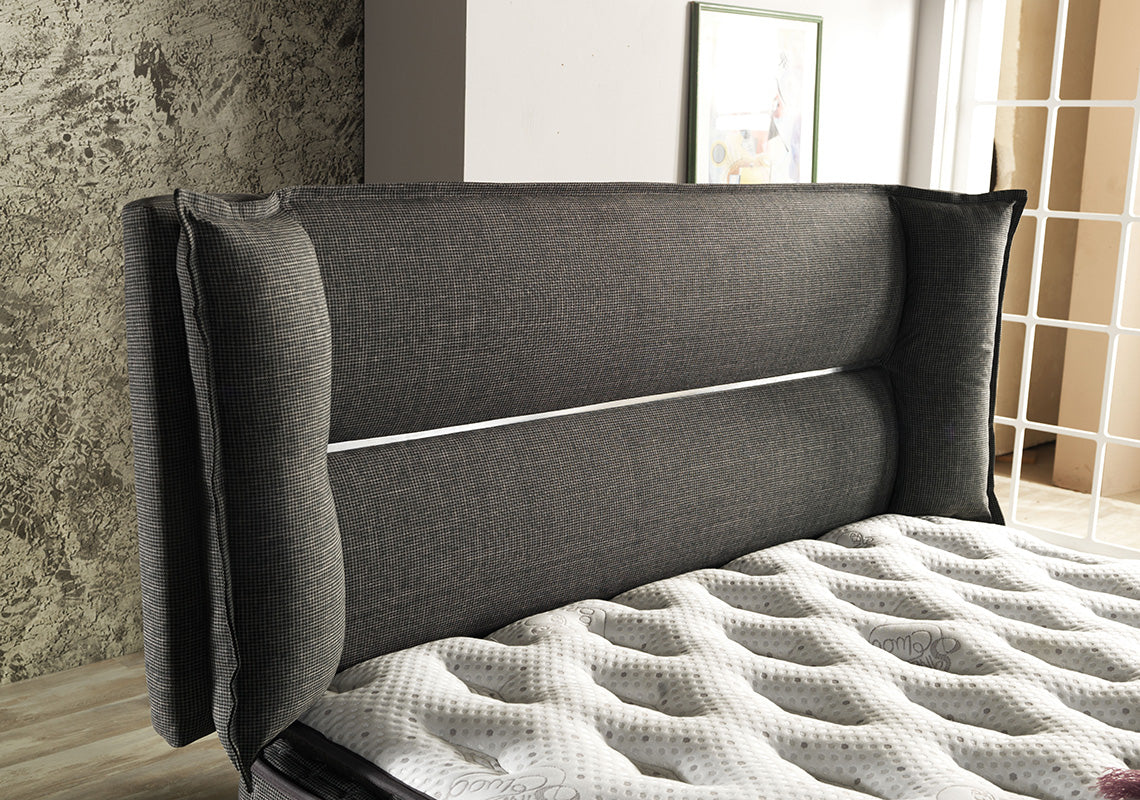 Boxspringbett Marsilya