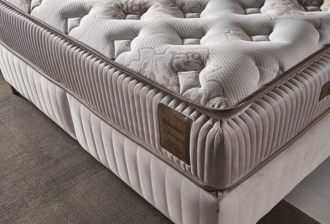 Boxspringbett Premium
