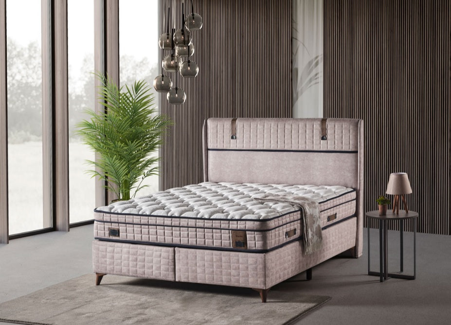 Boxspringbett Siesta