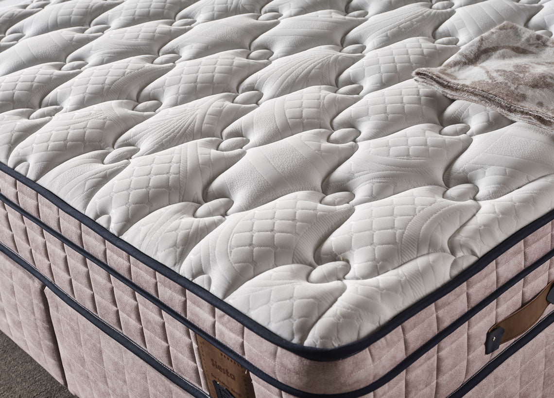 Boxspringbett Siesta