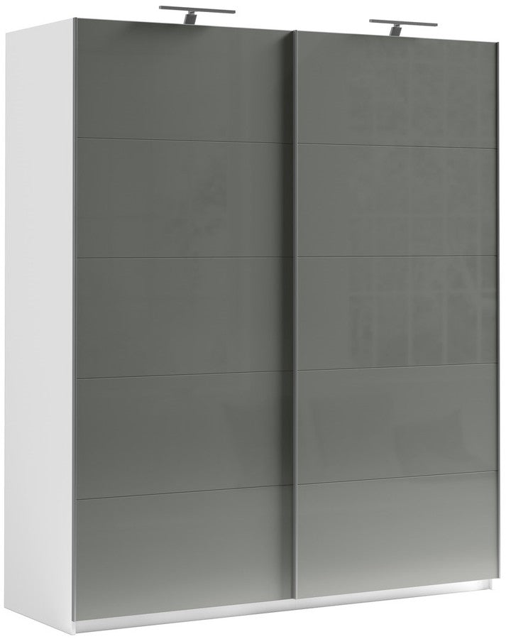 Kleiderschrank MOORE 2