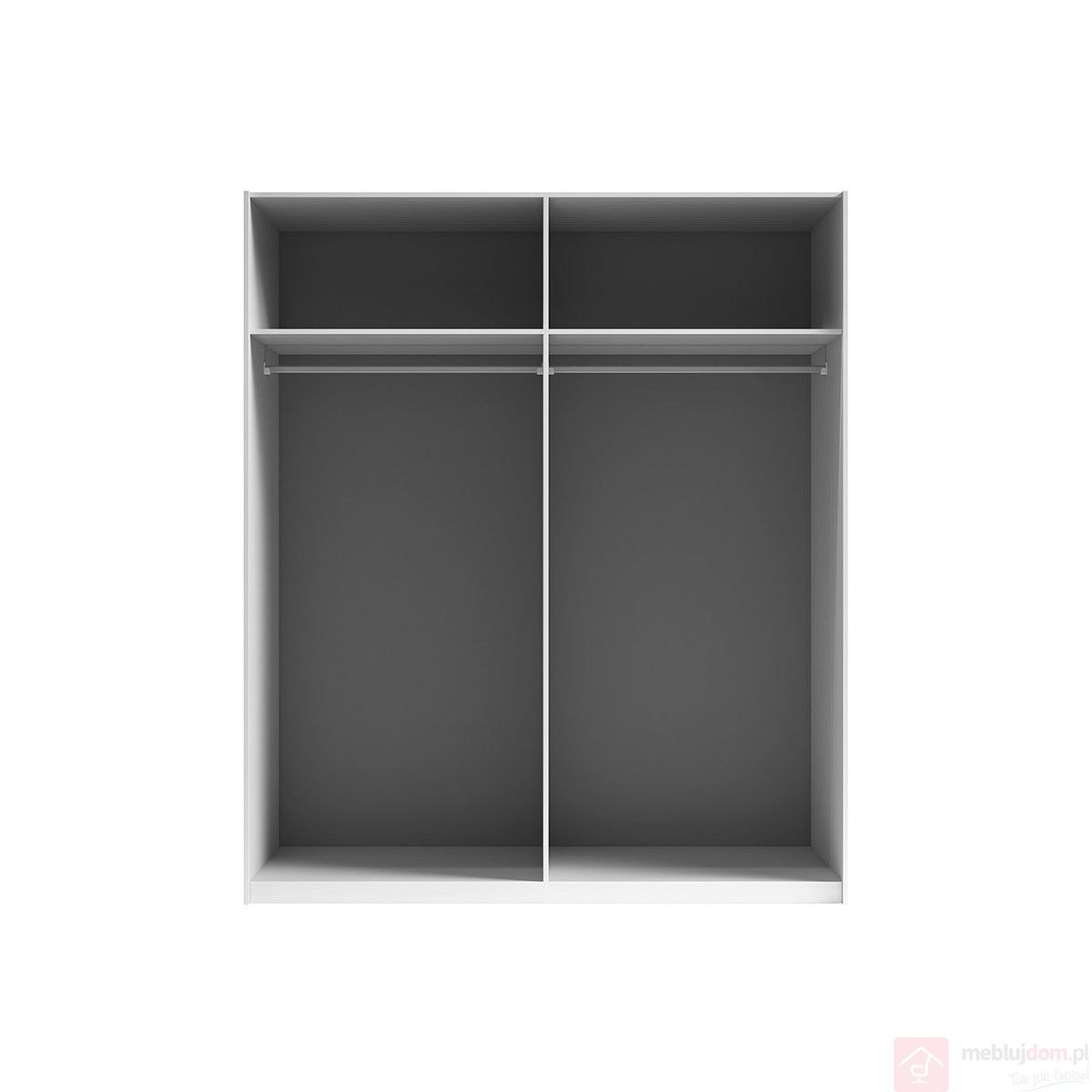 Kleiderschrank MOORE 2