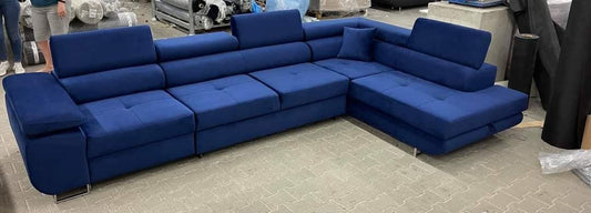 Wohnlandschaft Anton XL