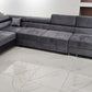 Wohnlandschaft Anton XL