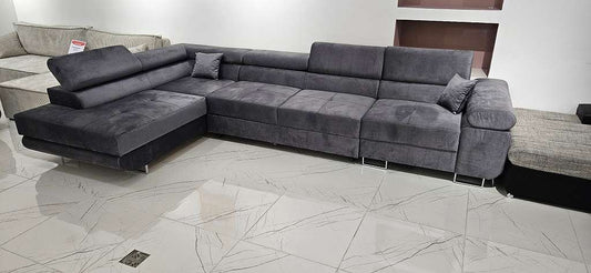 Wohnlandschaft Anton XL