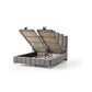 Boxspringbett Tower