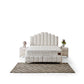 Boxspringbett Tower