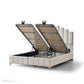 Boxspringbett Tower