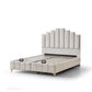Boxspringbett Tower