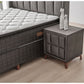 Boxspringbett Lima