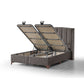Boxspringbett Lima