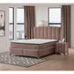 Boxspringbett Lima