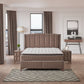 Boxspringbett Lima