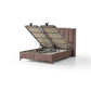 Boxspringbett Lima