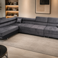 Wohnlandschaft Anton XL