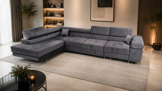 Wohnlandschaft Anton XL