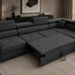 Wohnlandschaft Anton XL