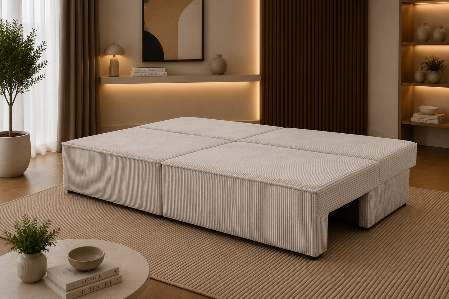 Karl Sofa Mini