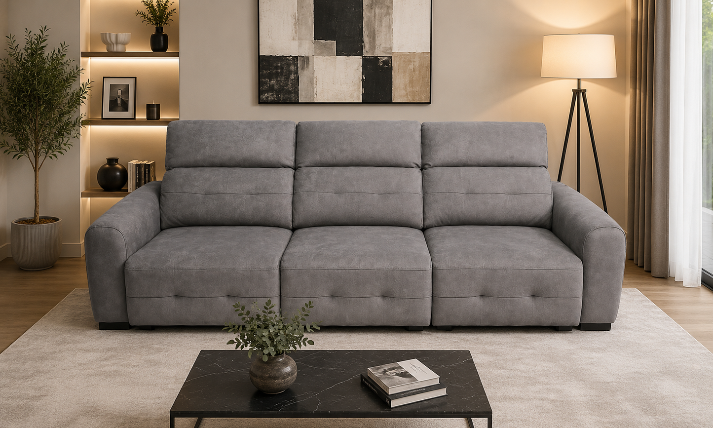 Velora – Komfort auf Knopfdruck