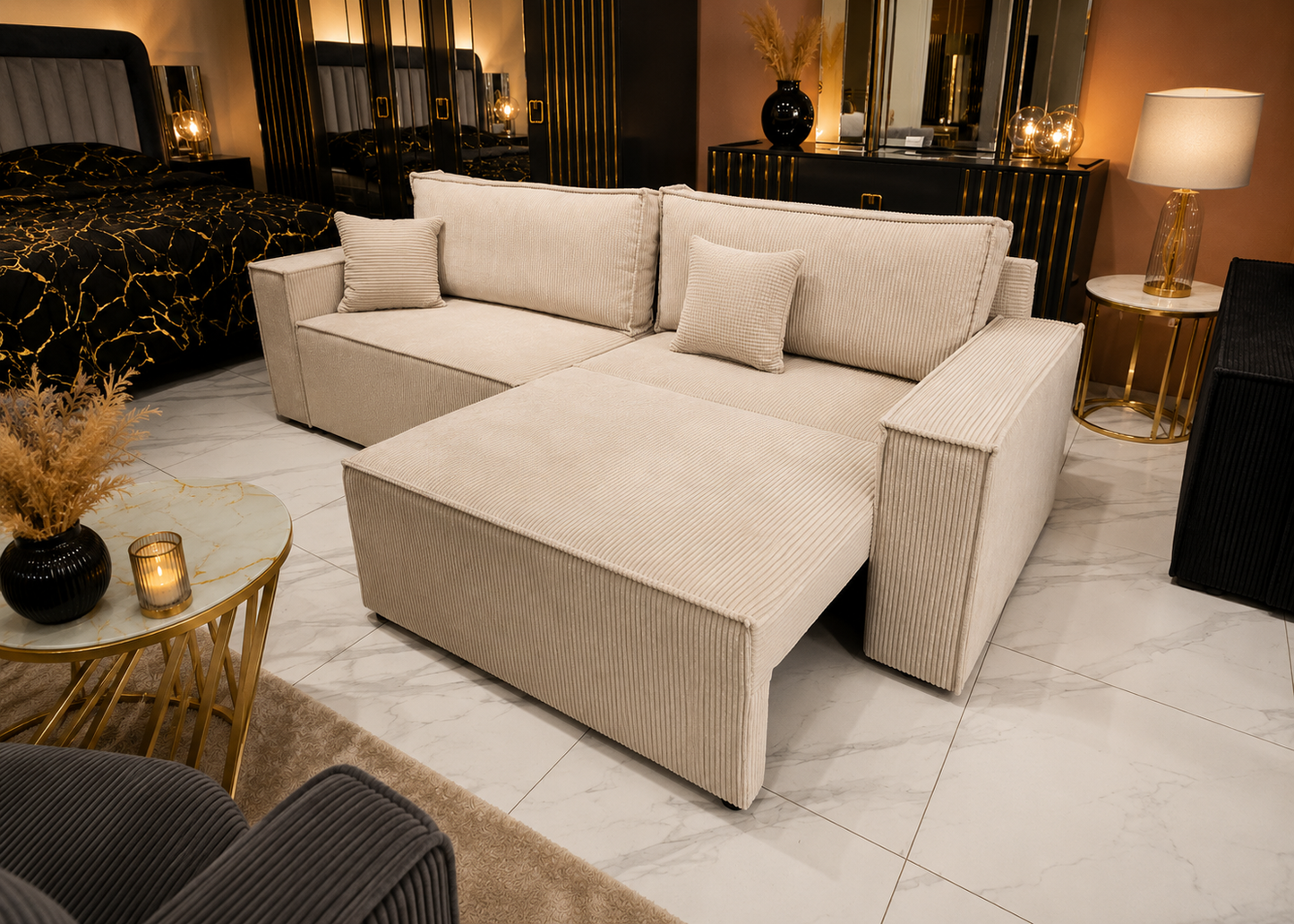 Karl Sofa 3 in 1
