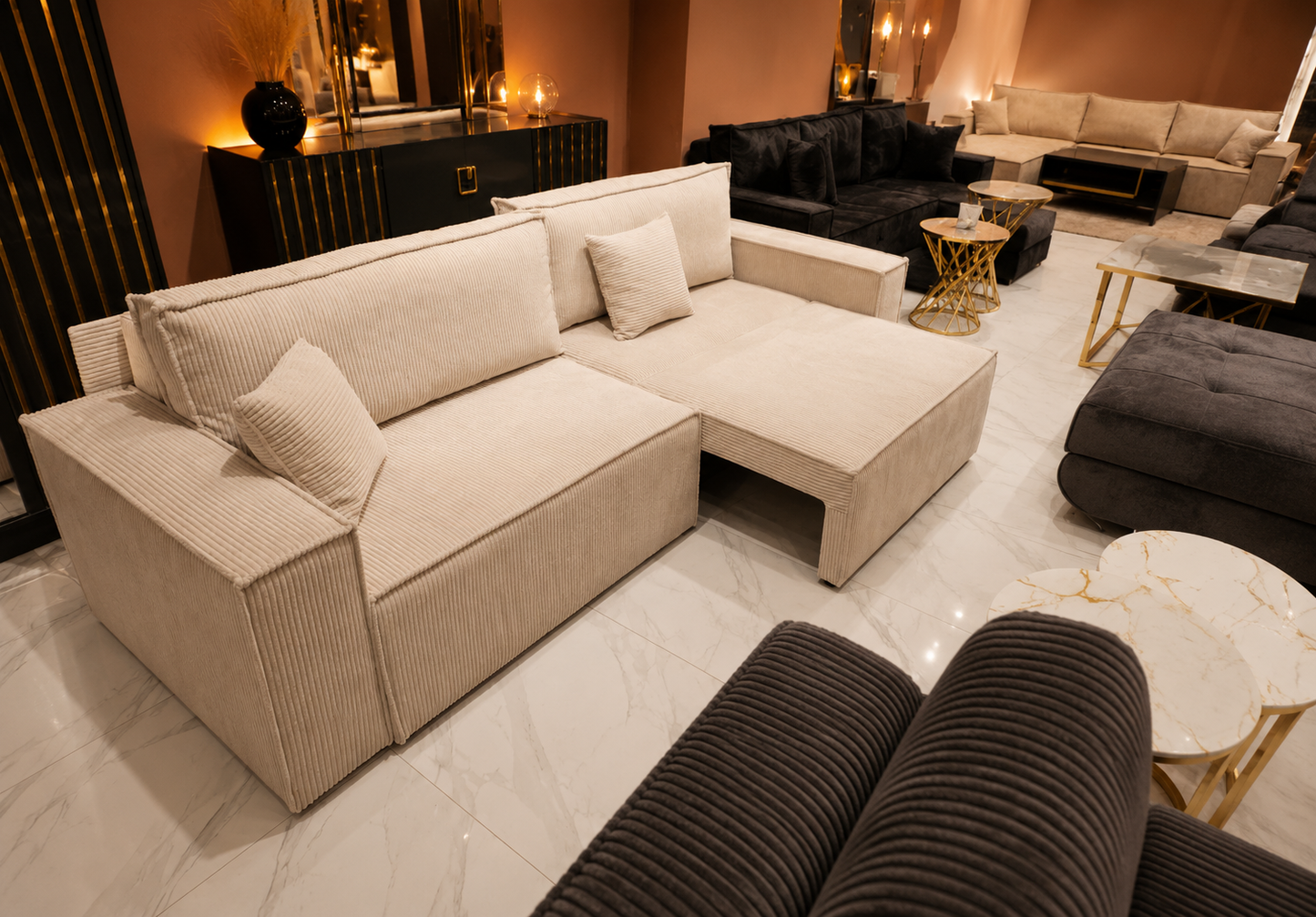 Karl Sofa 3 in 1