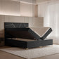 Boxspringbett Emilio